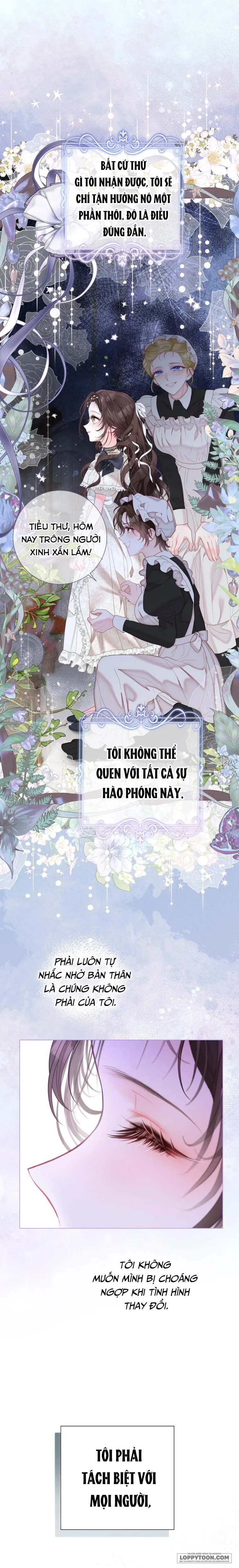 Một Thế Giới Không Có Chị Gái Mà Ai Cũng Yêu - Chap 56 - Trang 15