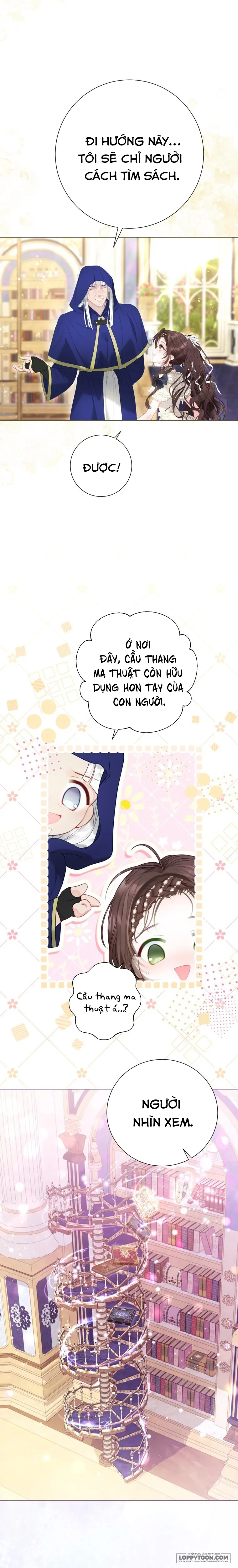 Một Thế Giới Không Có Chị Gái Mà Ai Cũng Yêu - Chap 56 - Trang 19