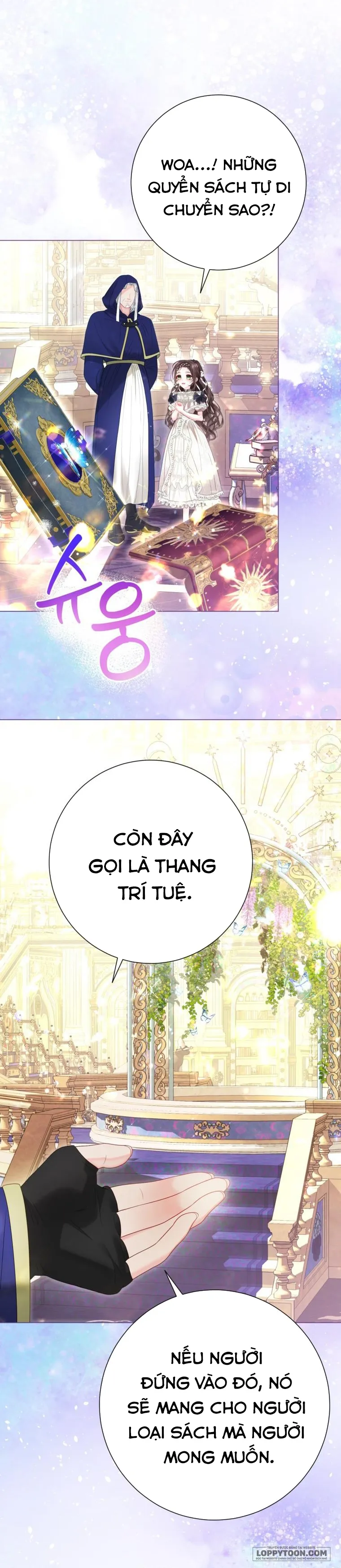 Một Thế Giới Không Có Chị Gái Mà Ai Cũng Yêu - Chap 56 - Trang 20