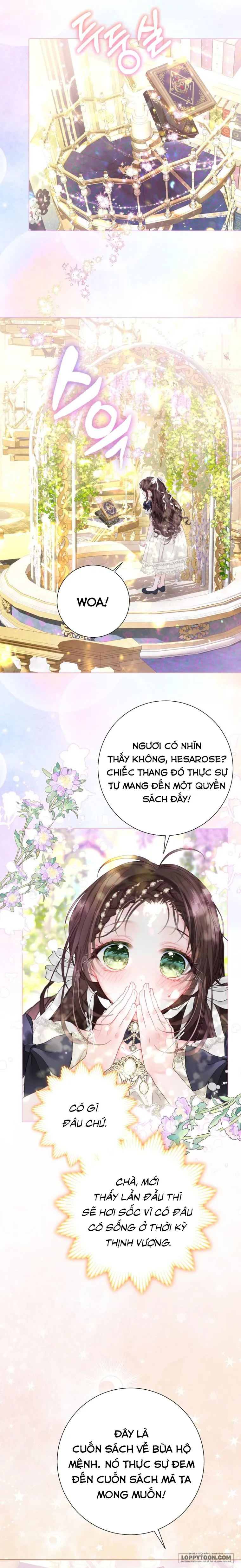 Một Thế Giới Không Có Chị Gái Mà Ai Cũng Yêu - Chap 56 - Trang 22