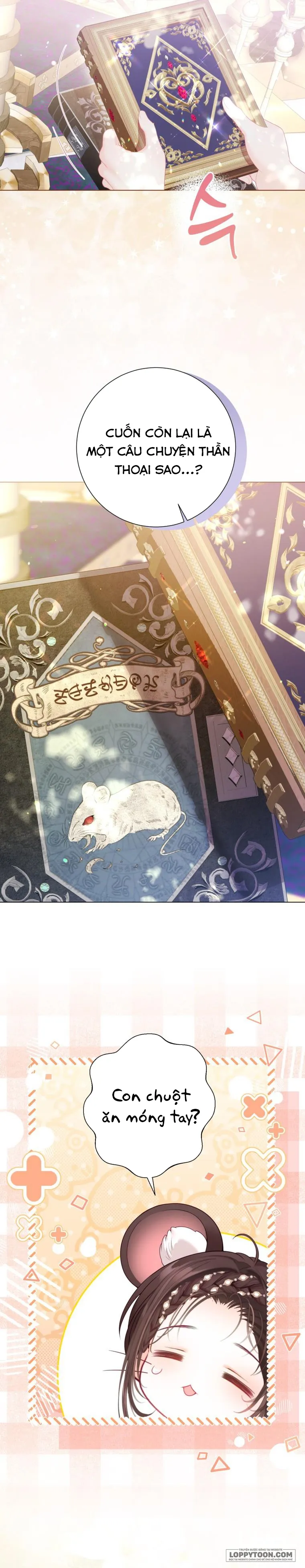 Một Thế Giới Không Có Chị Gái Mà Ai Cũng Yêu - Chap 56 - Trang 23