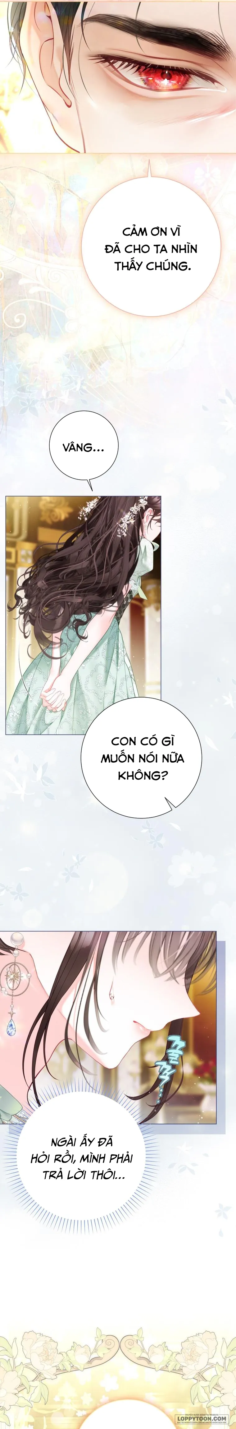 Một Thế Giới Không Có Chị Gái Mà Ai Cũng Yêu - Chap 56 - Trang 4