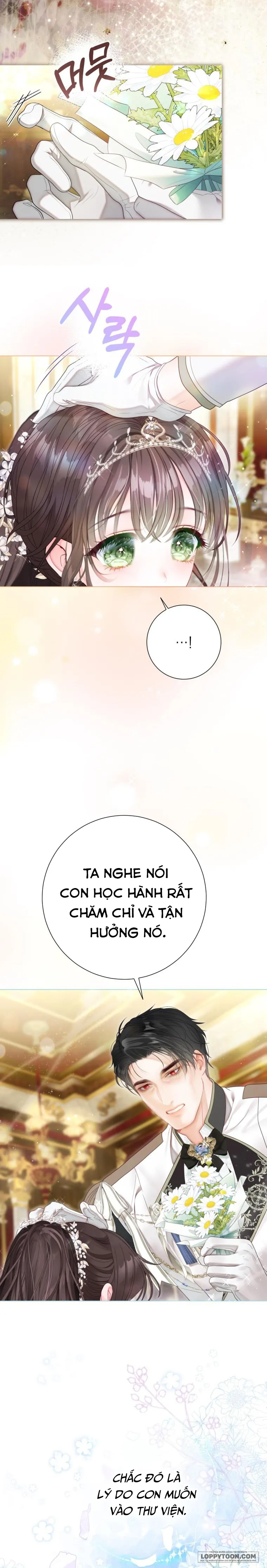 Một Thế Giới Không Có Chị Gái Mà Ai Cũng Yêu - Chap 56 - Trang 7