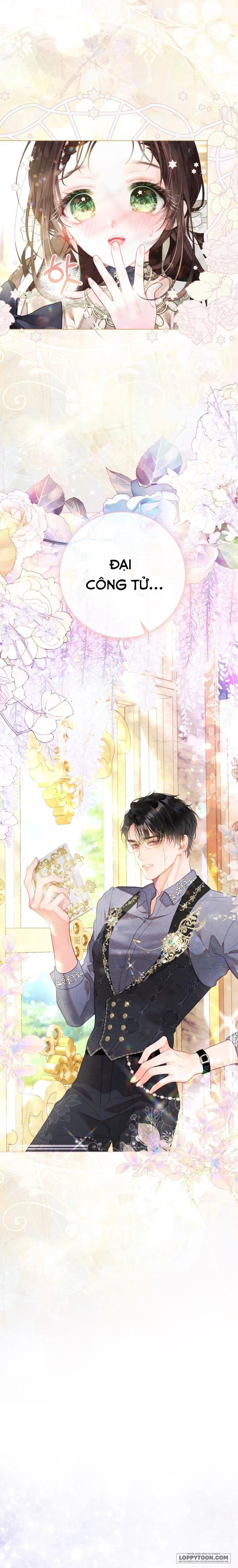 Một Thế Giới Không Có Chị Gái Mà Ai Cũng Yêu - Chap 57 - Trang 1