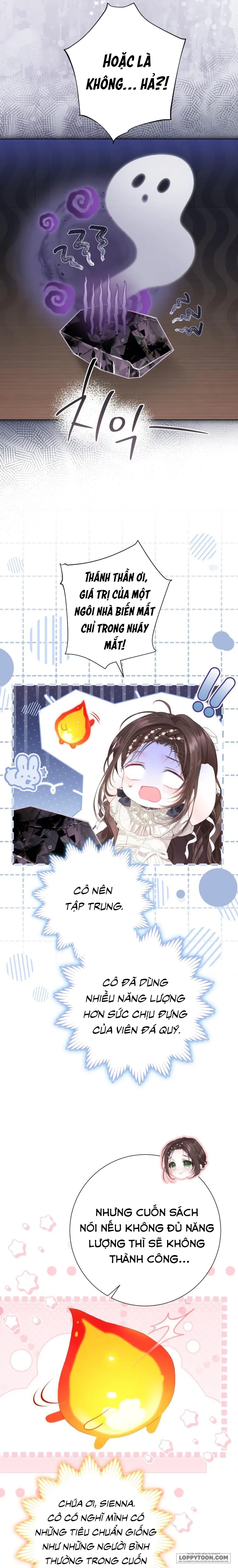 Một Thế Giới Không Có Chị Gái Mà Ai Cũng Yêu - Chap 57 - Trang 13