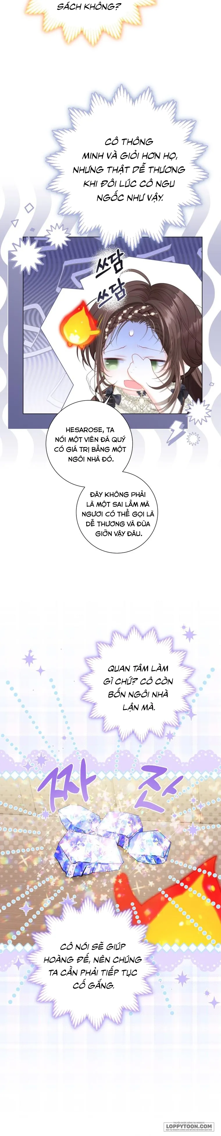Một Thế Giới Không Có Chị Gái Mà Ai Cũng Yêu - Chap 57 - Trang 14