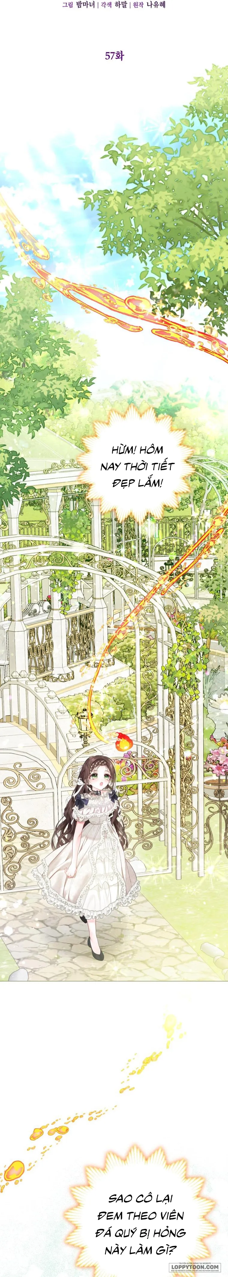 Một Thế Giới Không Có Chị Gái Mà Ai Cũng Yêu - Chap 57 - Trang 16