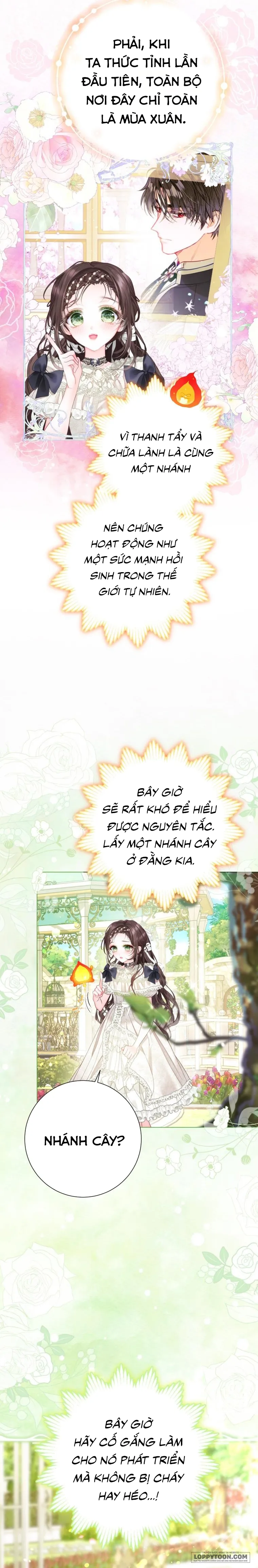 Một Thế Giới Không Có Chị Gái Mà Ai Cũng Yêu - Chap 57 - Trang 18