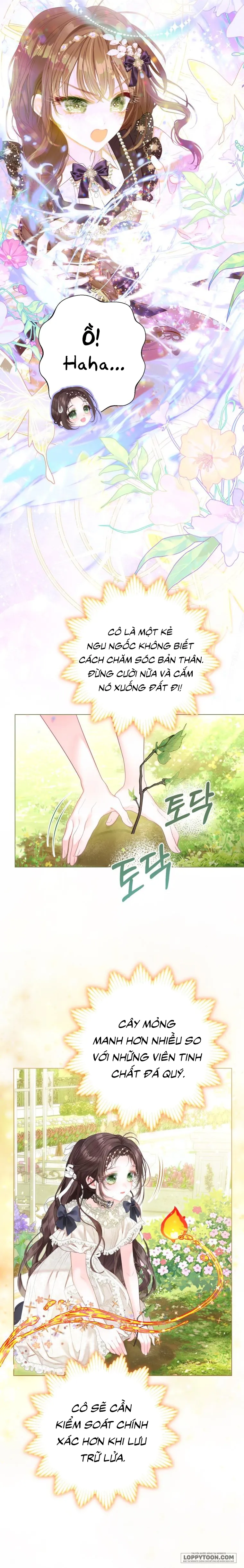 Một Thế Giới Không Có Chị Gái Mà Ai Cũng Yêu - Chap 57 - Trang 20