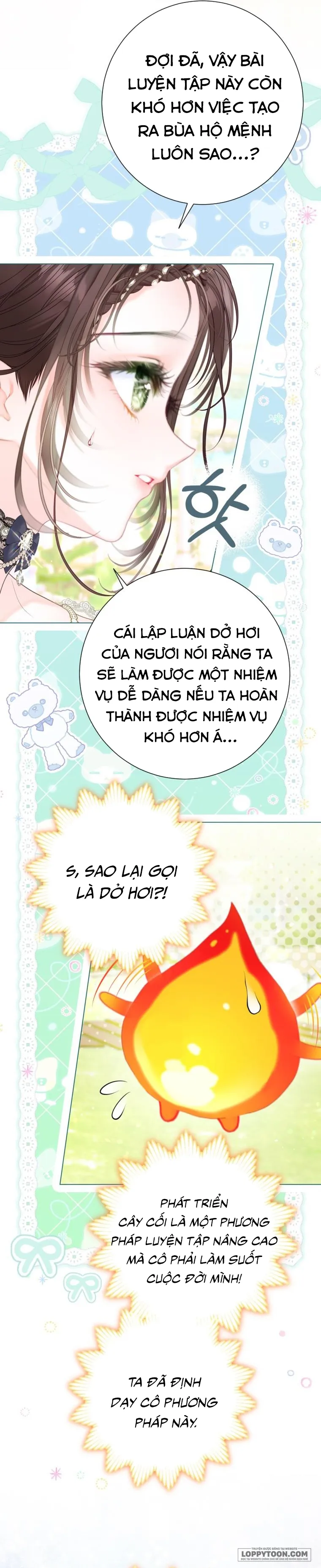 Một Thế Giới Không Có Chị Gái Mà Ai Cũng Yêu - Chap 57 - Trang 21
