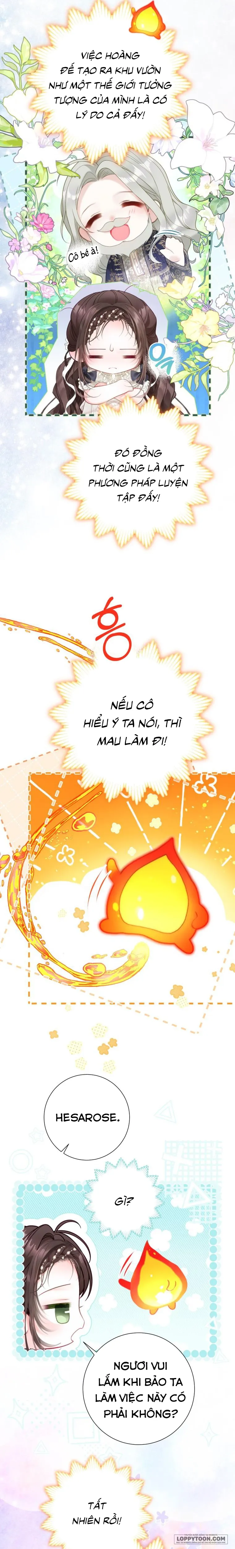 Một Thế Giới Không Có Chị Gái Mà Ai Cũng Yêu - Chap 57 - Trang 22