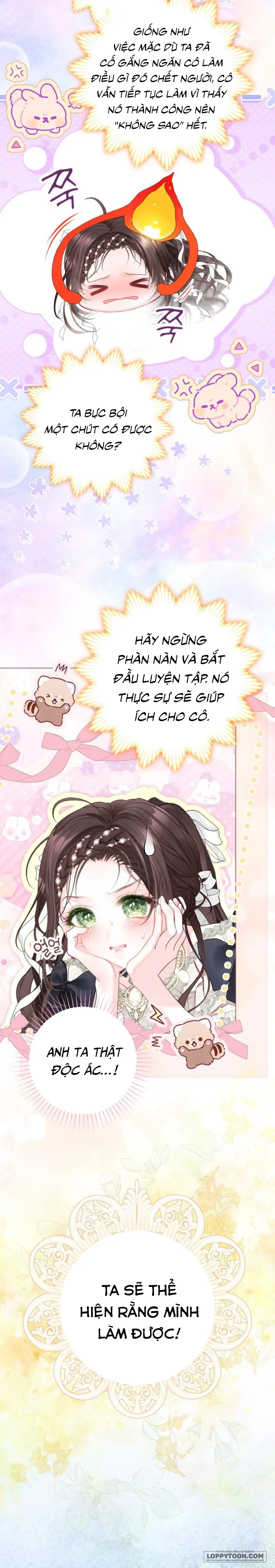 Một Thế Giới Không Có Chị Gái Mà Ai Cũng Yêu - Chap 57 - Trang 23