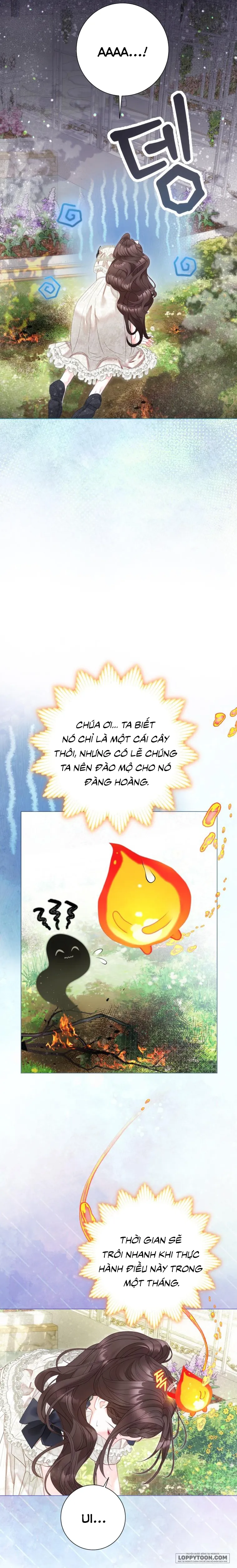 Một Thế Giới Không Có Chị Gái Mà Ai Cũng Yêu - Chap 57 - Trang 25