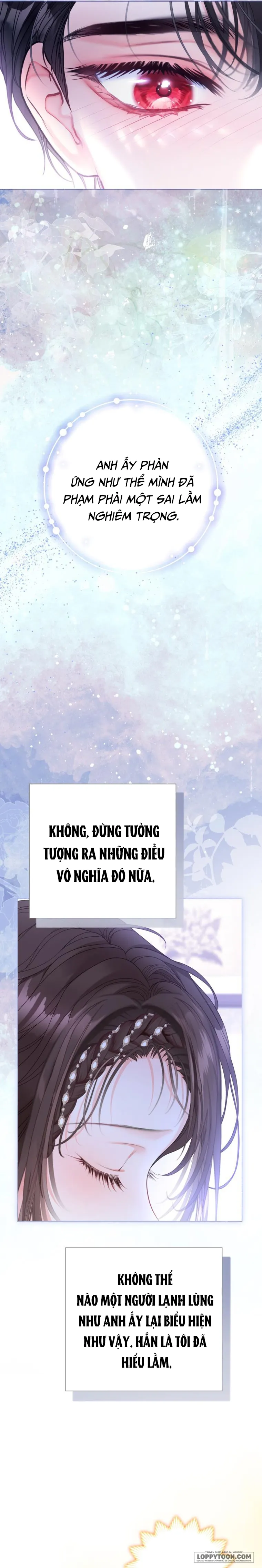 Một Thế Giới Không Có Chị Gái Mà Ai Cũng Yêu - Chap 57 - Trang 6
