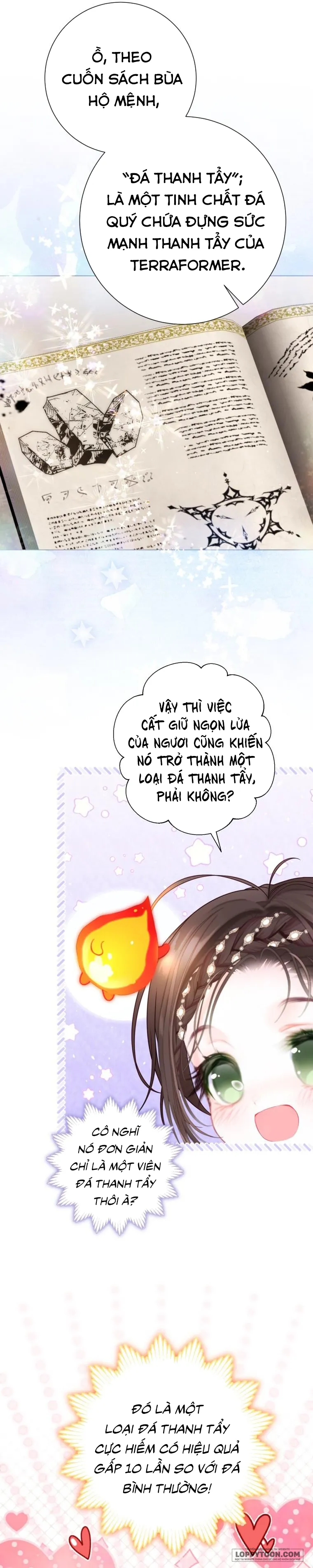 Một Thế Giới Không Có Chị Gái Mà Ai Cũng Yêu - Chap 57 - Trang 8