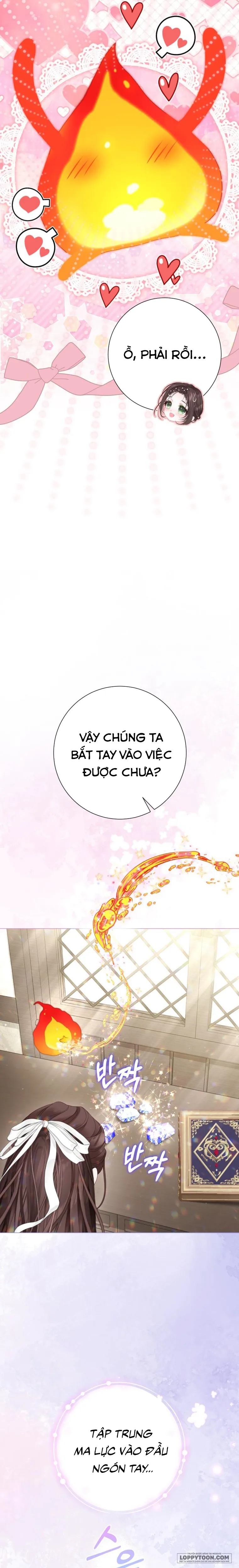 Một Thế Giới Không Có Chị Gái Mà Ai Cũng Yêu - Chap 57 - Trang 9