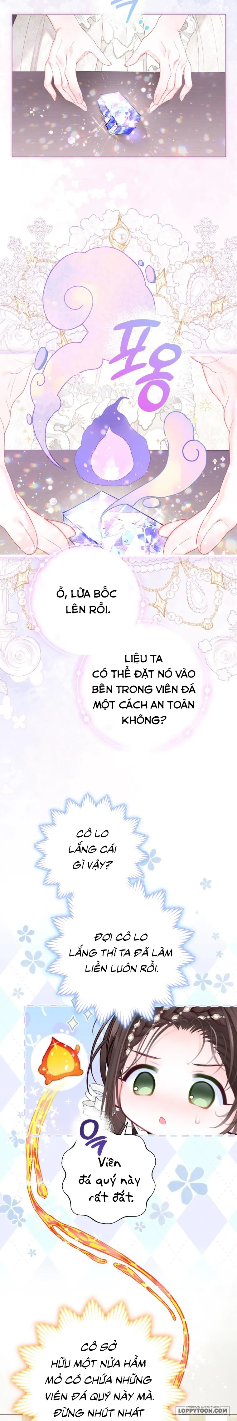 Một Thế Giới Không Có Chị Gái Mà Ai Cũng Yêu - Chap 57 - Trang 10