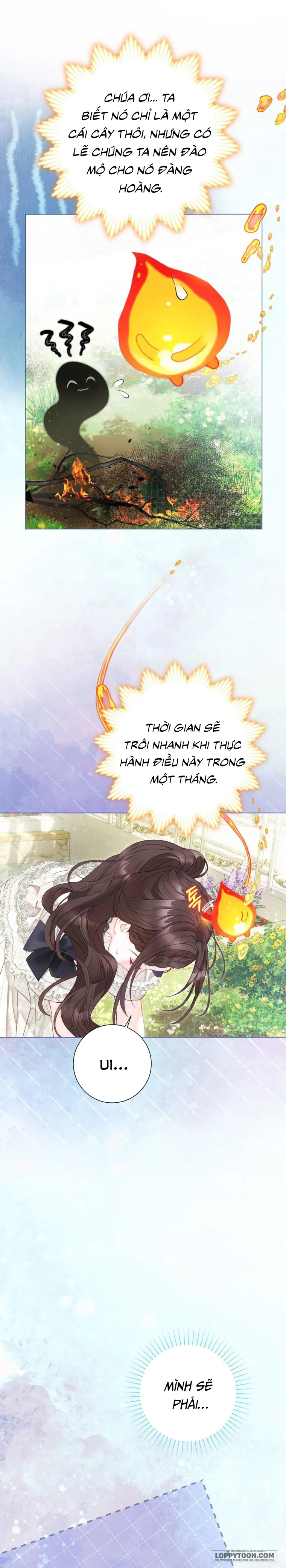 Một Thế Giới Không Có Chị Gái Mà Ai Cũng Yêu - Chap 58 - Trang 1