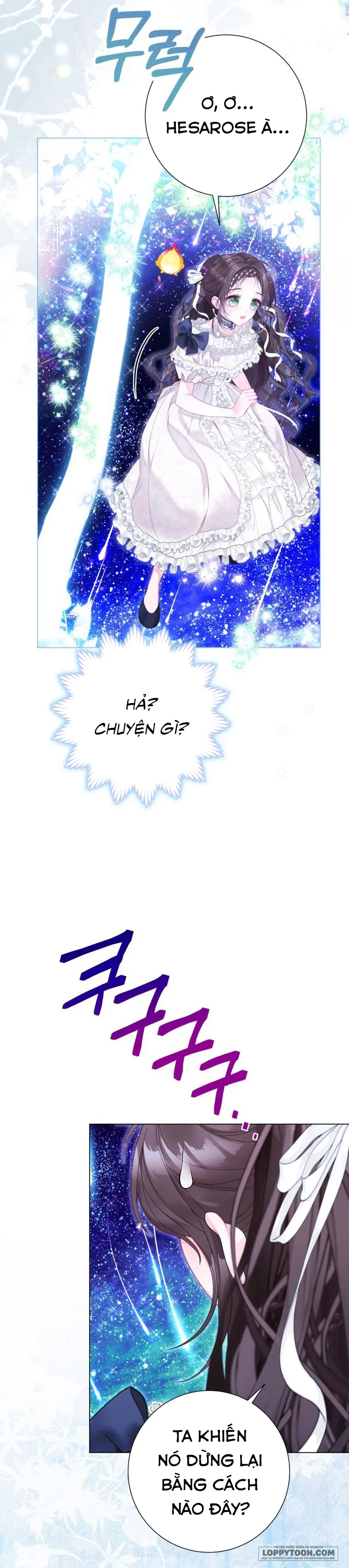 Một Thế Giới Không Có Chị Gái Mà Ai Cũng Yêu - Chap 58 - Trang 12