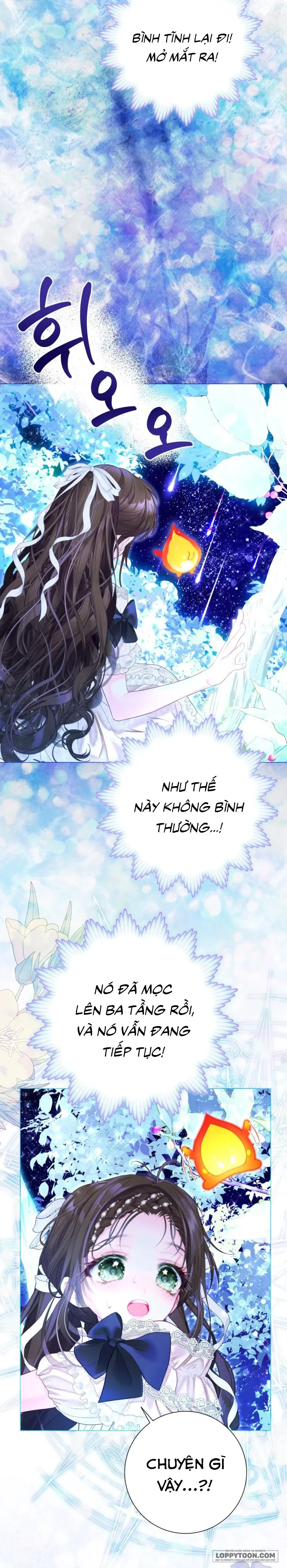 Một Thế Giới Không Có Chị Gái Mà Ai Cũng Yêu - Chap 58 - Trang 16