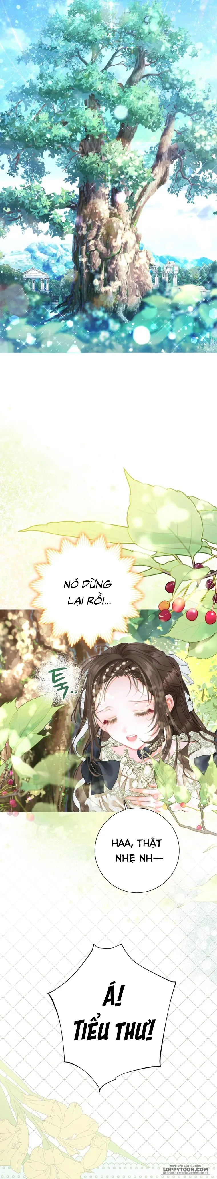 Một Thế Giới Không Có Chị Gái Mà Ai Cũng Yêu - Chap 58 - Trang 18