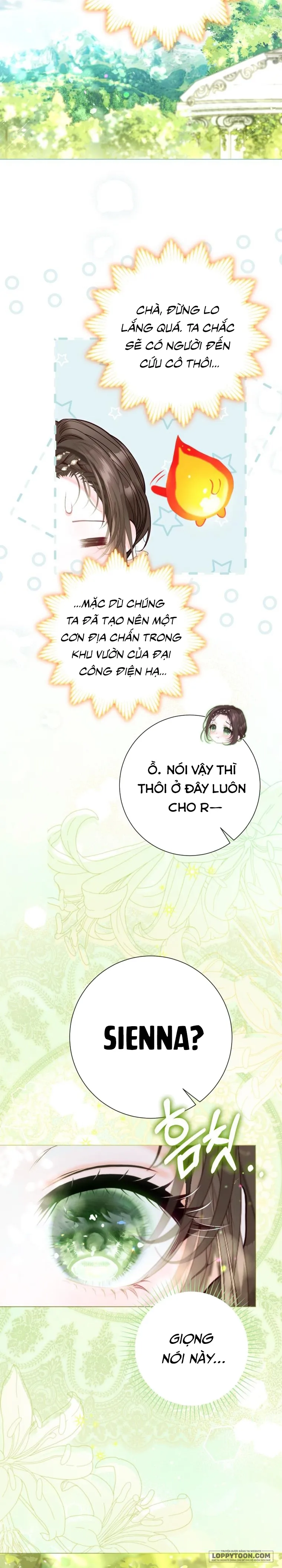 Một Thế Giới Không Có Chị Gái Mà Ai Cũng Yêu - Chap 58 - Trang 20