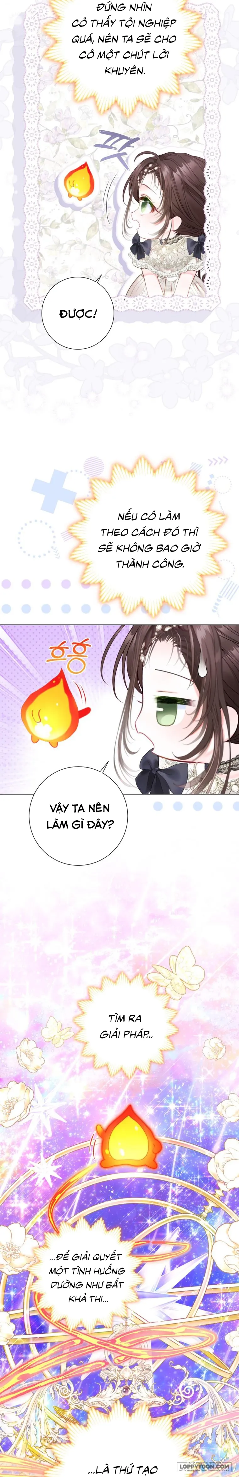 Một Thế Giới Không Có Chị Gái Mà Ai Cũng Yêu - Chap 58 - Trang 3