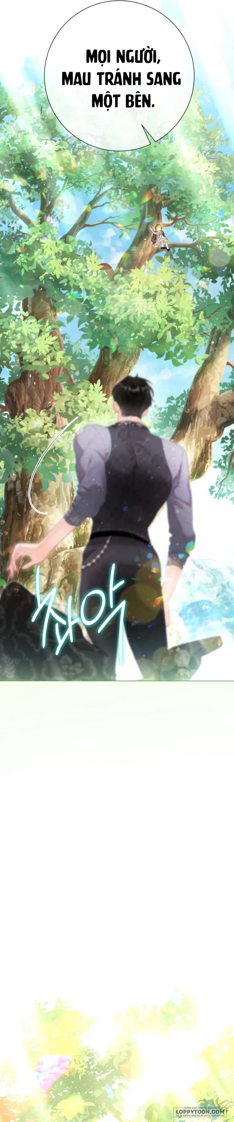 Một Thế Giới Không Có Chị Gái Mà Ai Cũng Yêu - Chap 58 - Trang 24