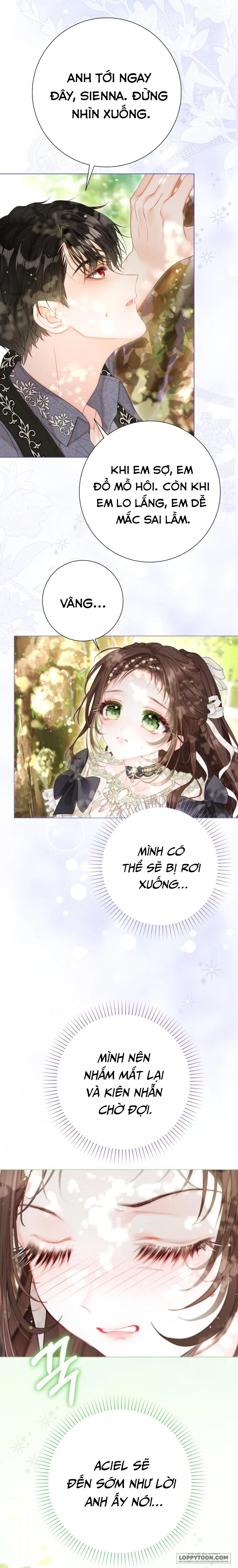 Một Thế Giới Không Có Chị Gái Mà Ai Cũng Yêu - Chap 58 - Trang 26