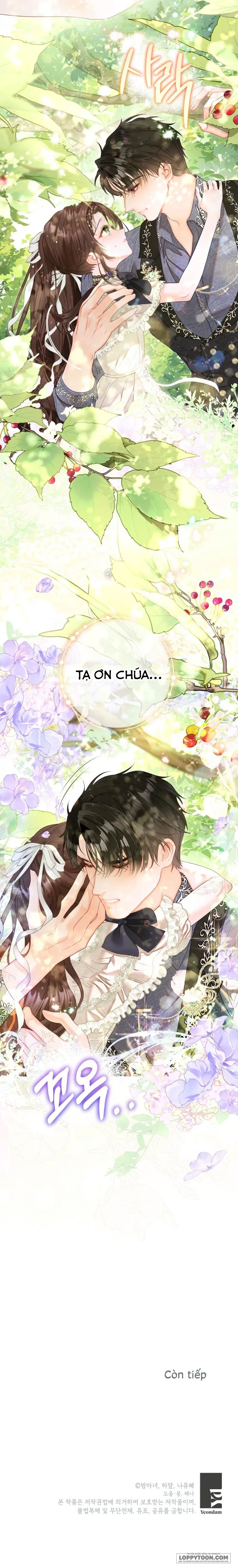 Một Thế Giới Không Có Chị Gái Mà Ai Cũng Yêu - Chap 58 - Trang 29
