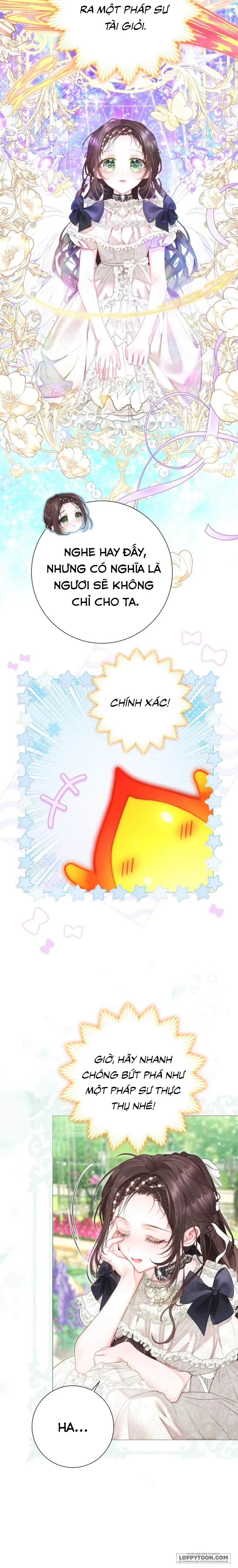 Một Thế Giới Không Có Chị Gái Mà Ai Cũng Yêu - Chap 58 - Trang 4