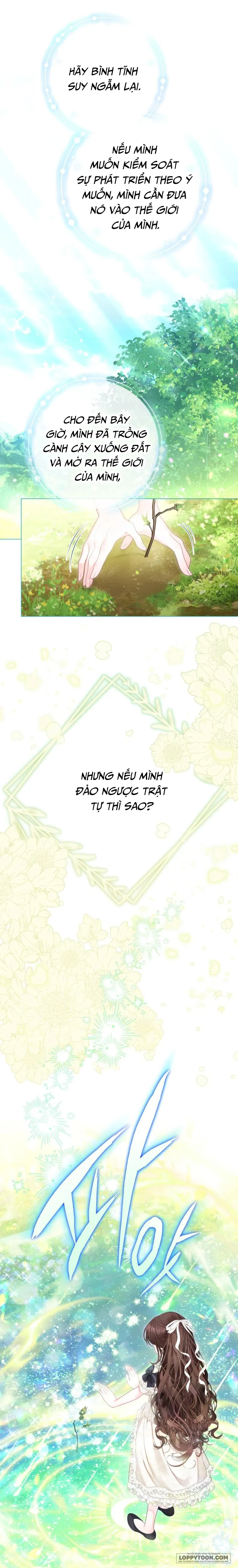Một Thế Giới Không Có Chị Gái Mà Ai Cũng Yêu - Chap 58 - Trang 5