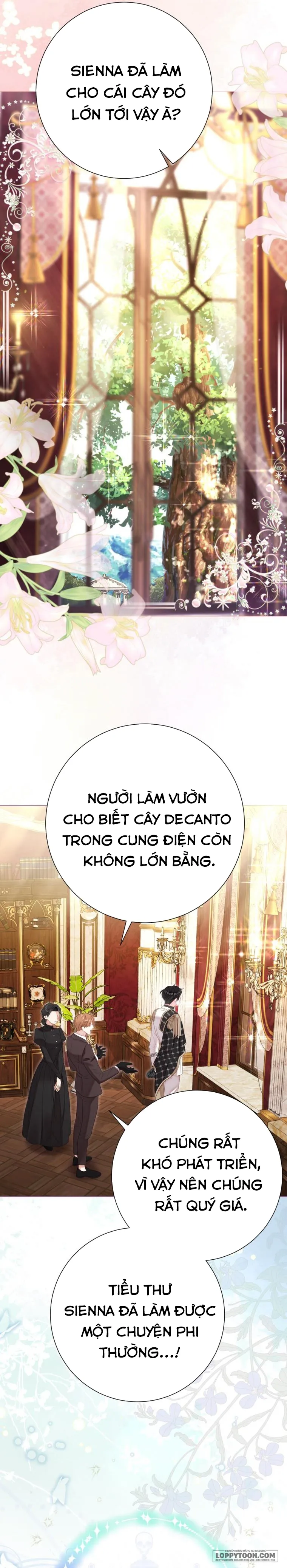 Một Thế Giới Không Có Chị Gái Mà Ai Cũng Yêu - Chap 59 - Trang 11