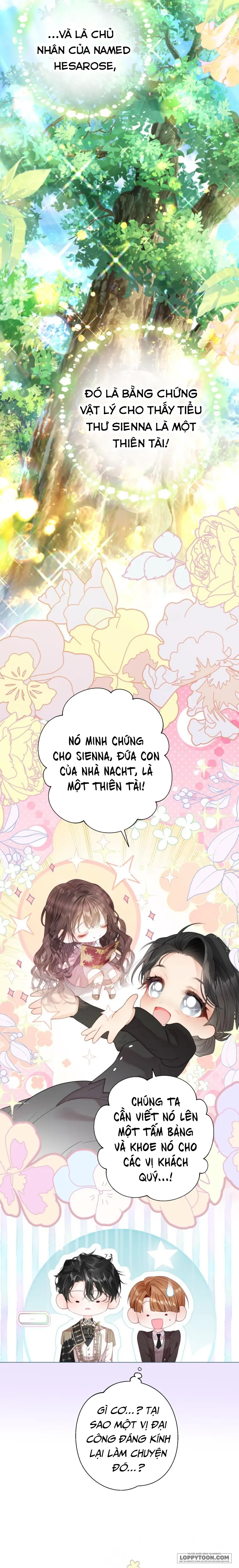 Một Thế Giới Không Có Chị Gái Mà Ai Cũng Yêu - Chap 59 - Trang 14