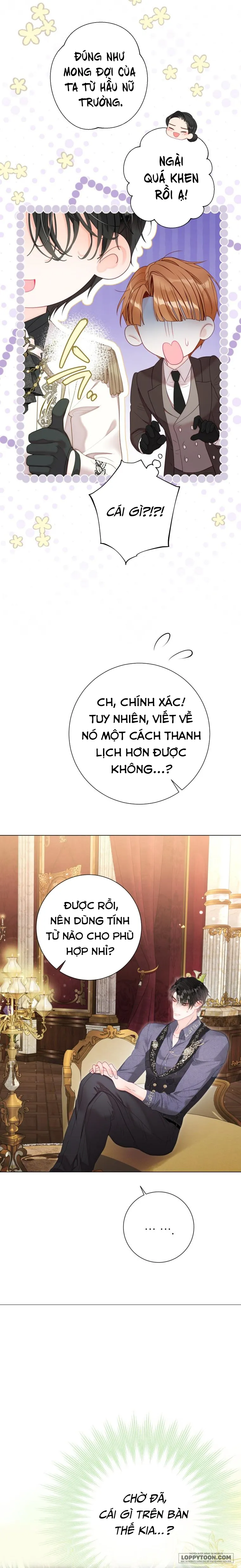 Một Thế Giới Không Có Chị Gái Mà Ai Cũng Yêu - Chap 59 - Trang 15