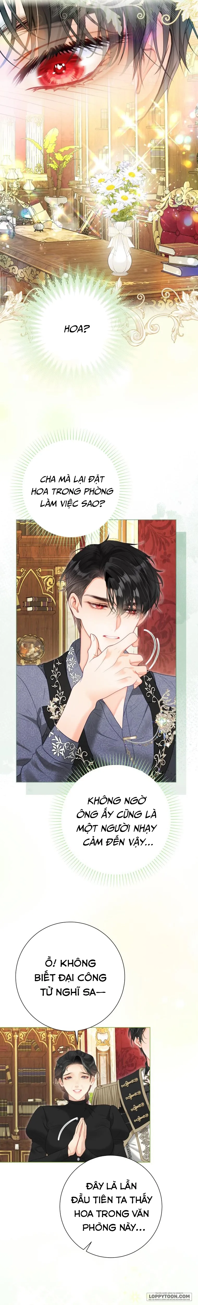 Một Thế Giới Không Có Chị Gái Mà Ai Cũng Yêu - Chap 59 - Trang 16