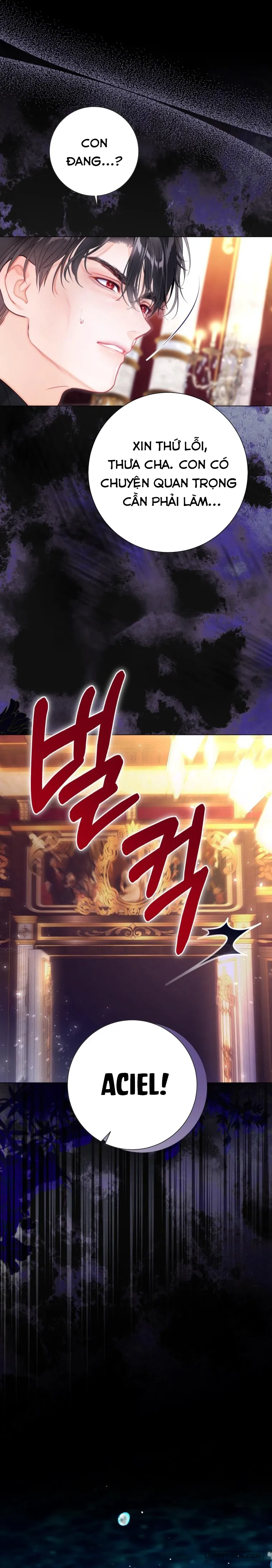 Một Thế Giới Không Có Chị Gái Mà Ai Cũng Yêu - Chap 59 - Trang 20