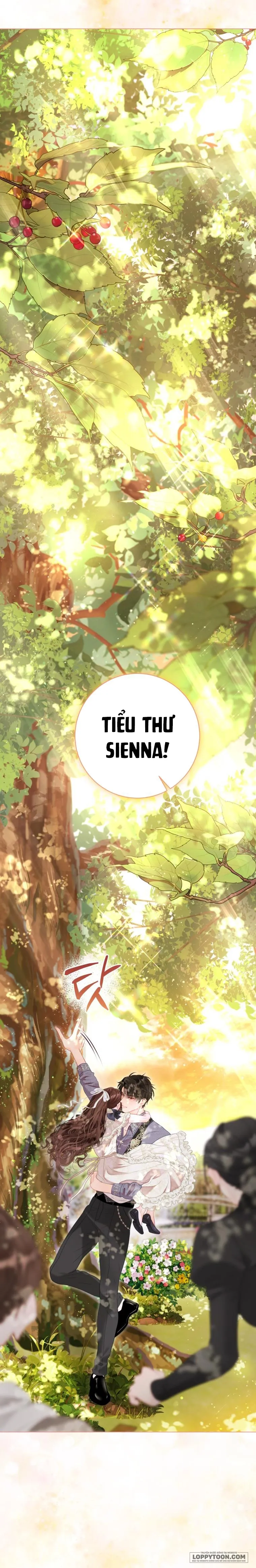 Một Thế Giới Không Có Chị Gái Mà Ai Cũng Yêu - Chap 59 - Trang 3