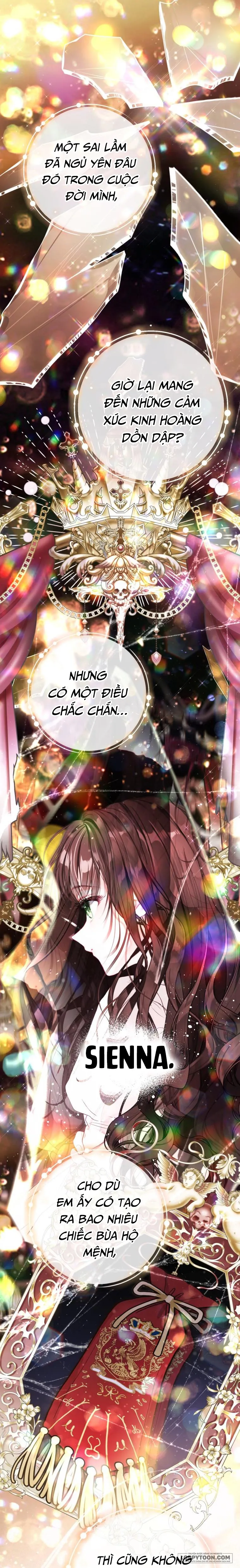 Một Thế Giới Không Có Chị Gái Mà Ai Cũng Yêu - Chap 59 - Trang 24
