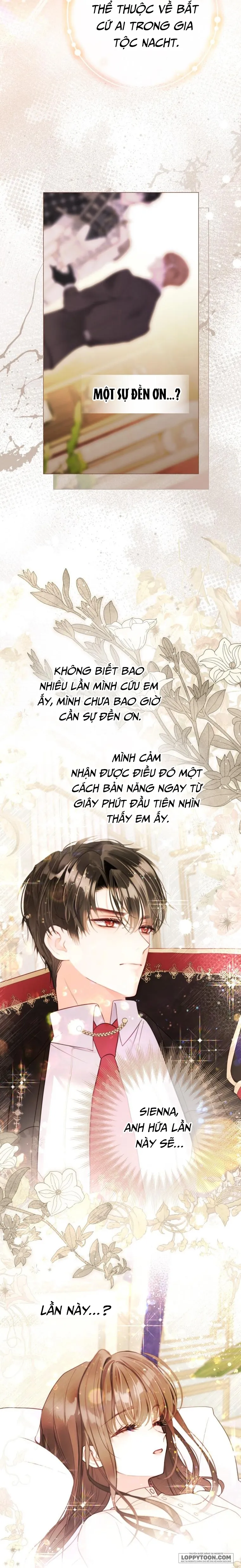 Một Thế Giới Không Có Chị Gái Mà Ai Cũng Yêu - Chap 59 - Trang 25