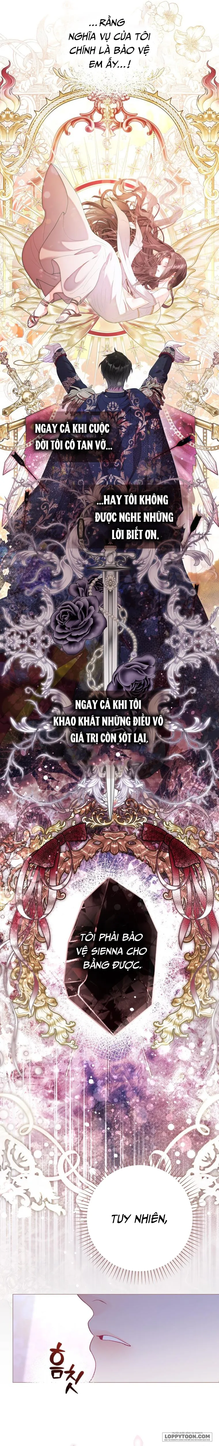 Một Thế Giới Không Có Chị Gái Mà Ai Cũng Yêu - Chap 59 - Trang 27
