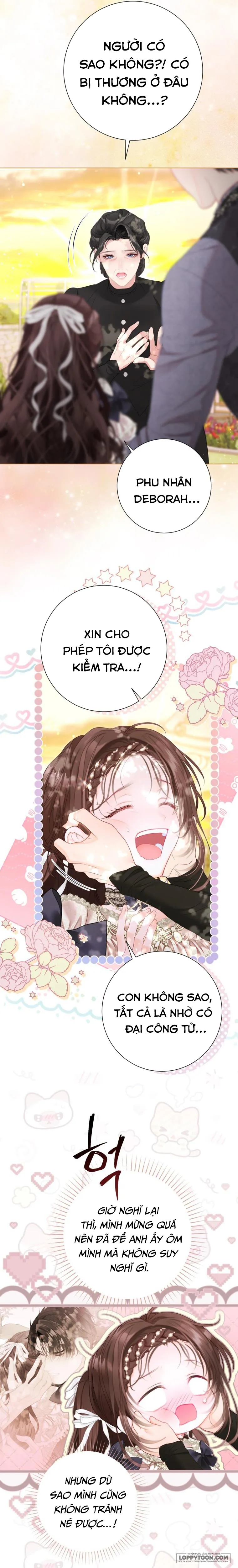 Một Thế Giới Không Có Chị Gái Mà Ai Cũng Yêu - Chap 59 - Trang 4