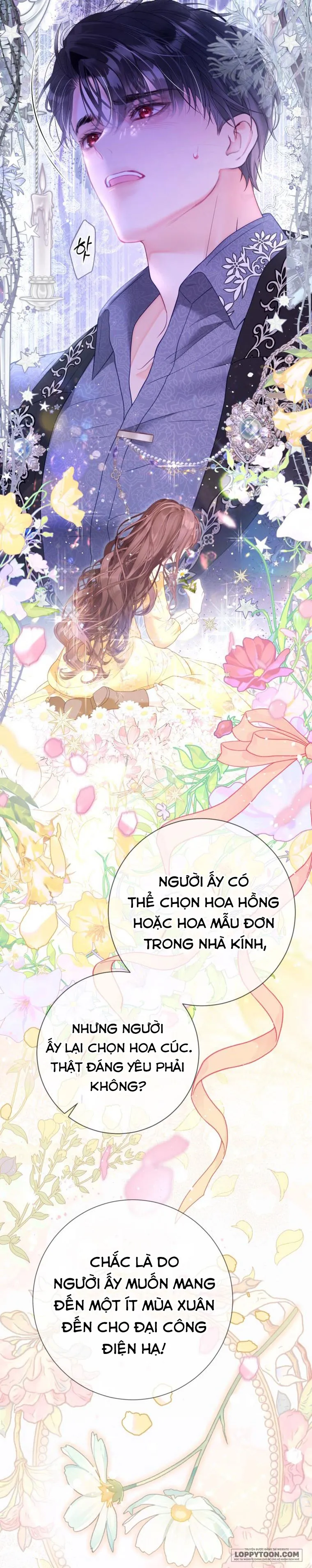 Một Thế Giới Không Có Chị Gái Mà Ai Cũng Yêu - Chap 59 - Trang 31