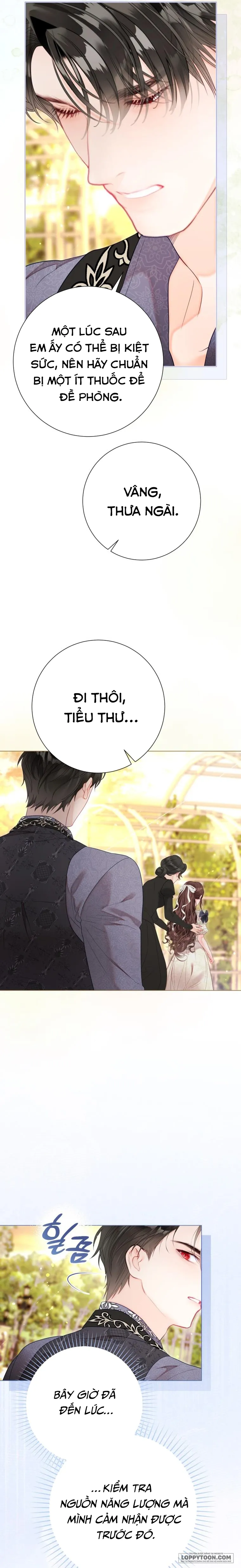 Một Thế Giới Không Có Chị Gái Mà Ai Cũng Yêu - Chap 59 - Trang 6
