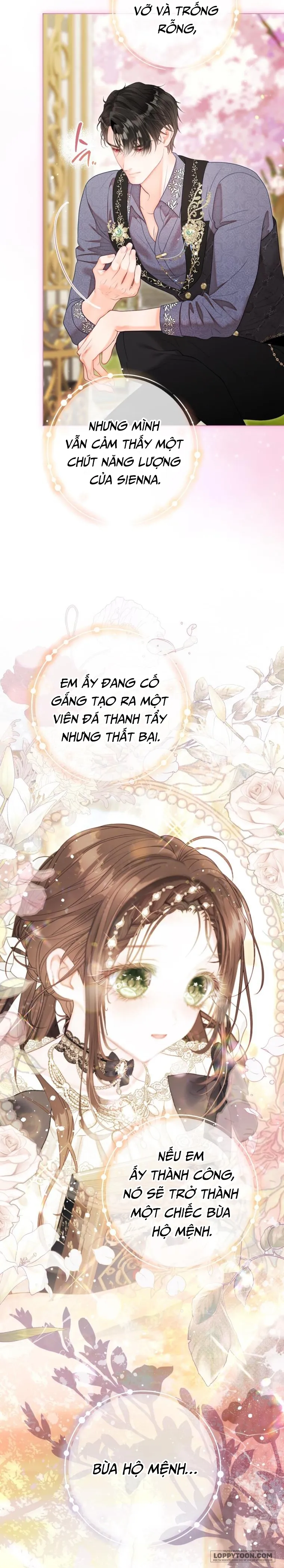Một Thế Giới Không Có Chị Gái Mà Ai Cũng Yêu - Chap 59 - Trang 8