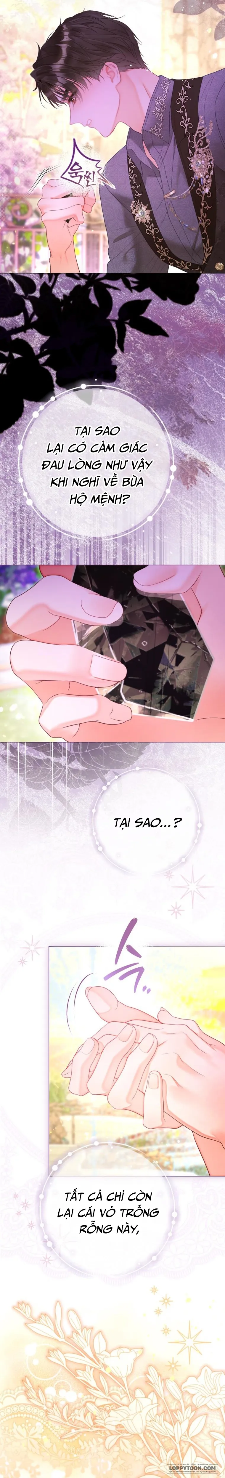Một Thế Giới Không Có Chị Gái Mà Ai Cũng Yêu - Chap 59 - Trang 9