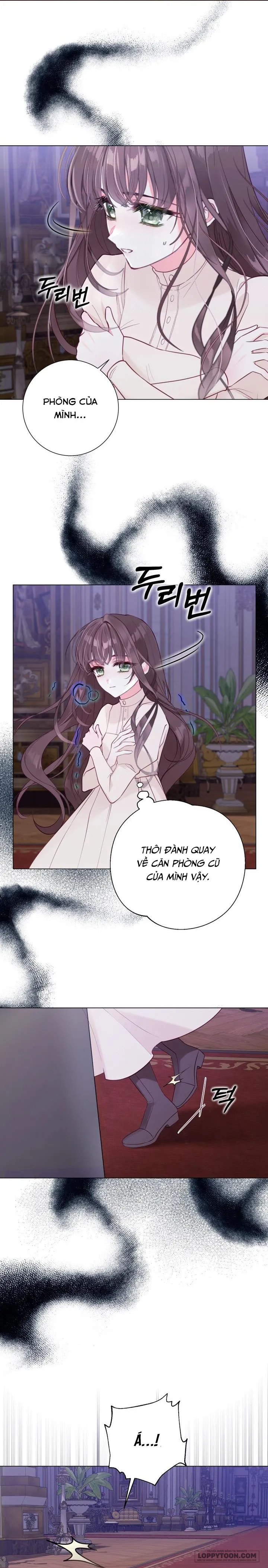 Một Thế Giới Không Có Chị Gái Mà Ai Cũng Yêu - Chap 6 - Trang 12
