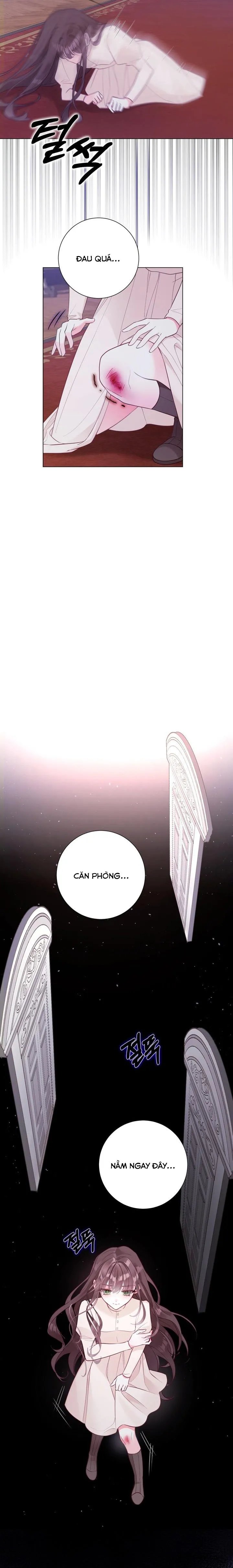 Một Thế Giới Không Có Chị Gái Mà Ai Cũng Yêu - Chap 6 - Trang 13