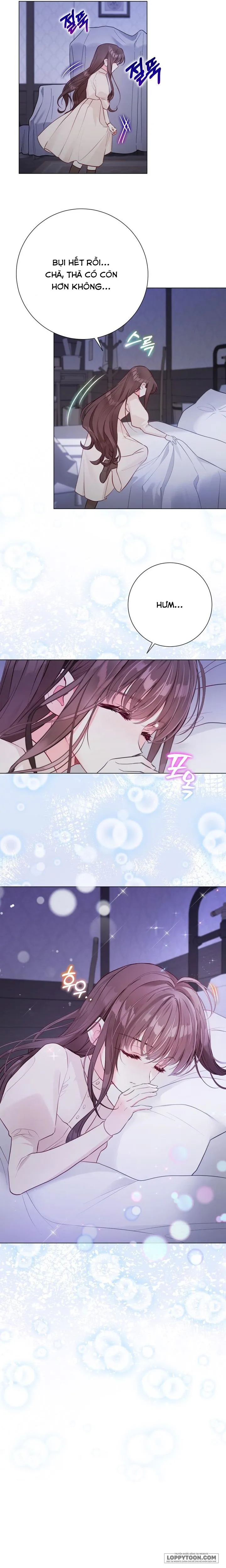 Một Thế Giới Không Có Chị Gái Mà Ai Cũng Yêu - Chap 6 - Trang 15