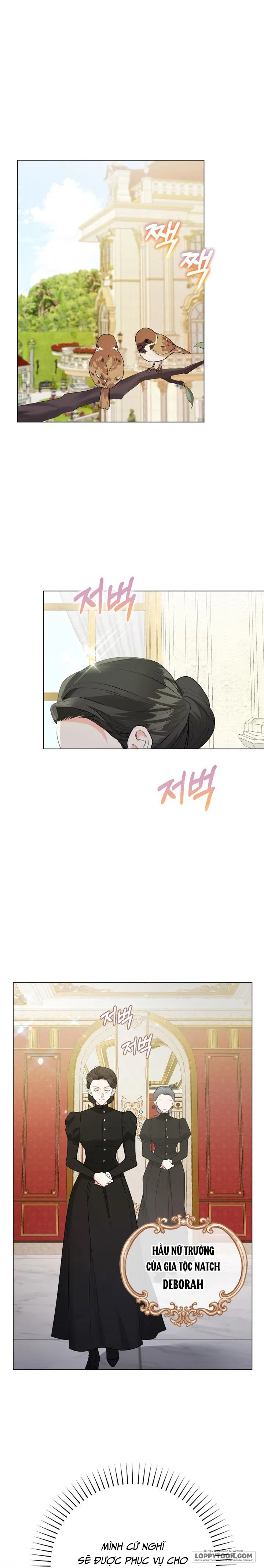 Một Thế Giới Không Có Chị Gái Mà Ai Cũng Yêu - Chap 6 - Trang 16